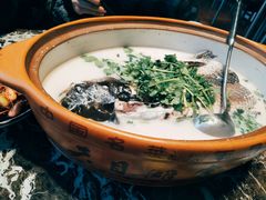 -风味小馆(天目湖宾馆店)