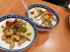 -夏雪花·清真餐厅(生态园店)