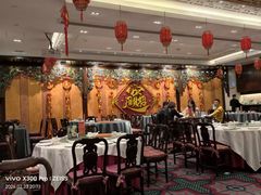 -北园酒家(小北路店)