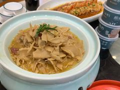 -三品香·江浙菜(松江九谊店)