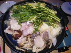 大头锅-琴寿司居酒屋(中山广场店)