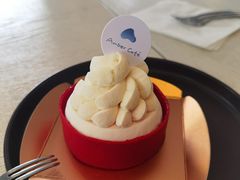 -琥珀川咖啡馆·Amber cafe(百祥路店)