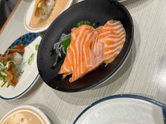 -滨寿司(新街口中央商场店)
