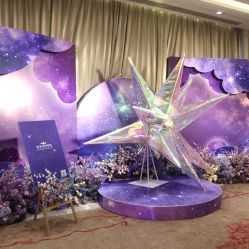 -南昌喜来登酒店·宴会厅
