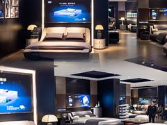 -高科园装饰城(辽阳东路店)