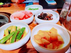 -九田家黑牛烤肉料理(新辰里亚运村店)