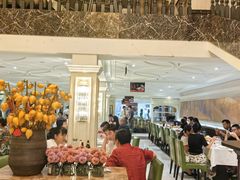 -大鸭梨烤鸭(左家庄店)