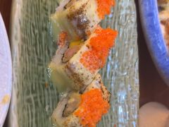 -白石的深夜食堂(万达店)
