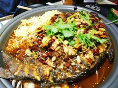 -红钳侠小龙虾·烧烤(中赢康康谷店)