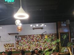 大堂-水平有限螺蛳粉(宏达大厦店)