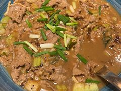 -华豫川酒家(大卫城店)