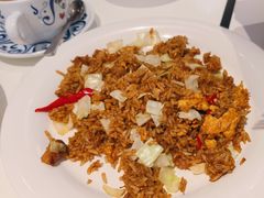 翠华猪软骨炒饭-翠华餐厅(维璟印象城店)