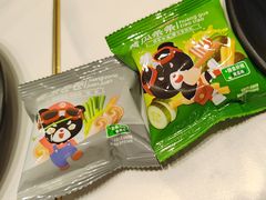 -醉人椒麻辣香锅(王府井喜悦店)