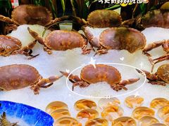 -川骄海鲜自助(亚运村店)