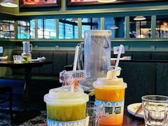 -前海沿·青岛菜(李沧万达店)