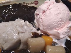 -鲜芋仙(宝地广场店)