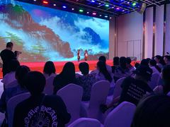 -柠檬国际幼儿园 Bright Academy