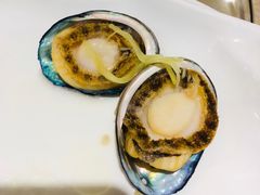 -海大大蒸汽海鲜餐厅·粤菜·特色小炒(欢乐颂店)