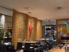 -京旬海鲜放题·铁板烧自助餐厅