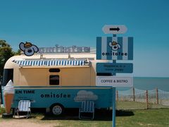 -omitofee咖啡(水泽店)