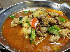 -88号小吃店·经典云南菜·地道纳西美食