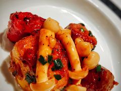 -三号黄浦会Canton Table