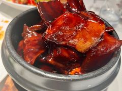 -沪上馨和小馆•海派上海菜(陆家浜路店)