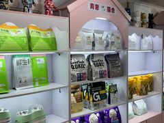 -青奢宠物·青奢猫舍