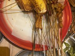 -北丐先生·野馄饨烧烤(泰达E街区店)