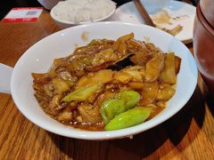 -金掌勺·锅包肉(双榆树店)