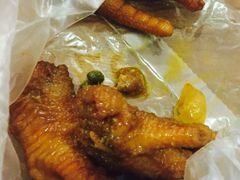 -鹅堂·荣昌卤鹅(学田湾店)