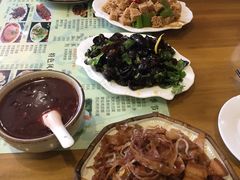 -葛记焖饼(伏牛路店)