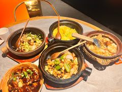 -啫神·广州地标美食(北京路店)