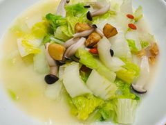 -乐忻皇朝(上海中心大厦店)