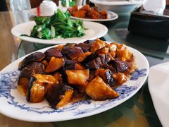 -北京楼中国餐厅Beijing Restaurant