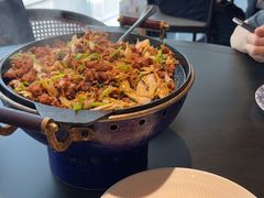 -喜悦烤鸭·新京菜(王府井店)