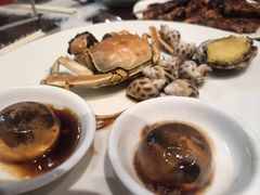 -泉州悦华酒店·自助餐厅