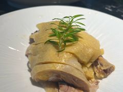 -新白鹿餐厅(松江开元地中海店)