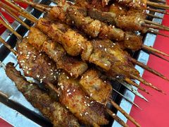 -兰州老马家族食府(康庄总店)