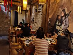 大堂-蜀大侠火锅(四川北路店)