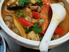 -simply thai天泰(长泰广场店)