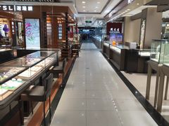 -利客来李村购物中心