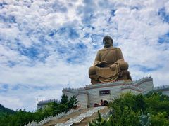 -石岛赤山风景区