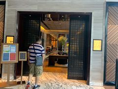 门面-深圳四季酒店·馥自助餐厅