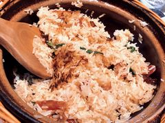 -捞神煲汤火锅(湖滨商业街店)