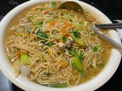 -三姐妹·海鲜大排档