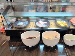-圣丰索菲特·2 On 988 Café 自助餐厅