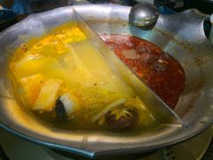-湊湊火锅·茶憩(东城万达店)