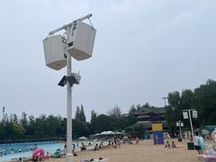 -欢乐水魔方水世界