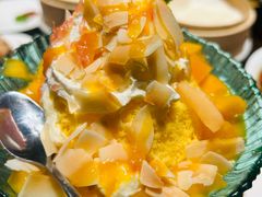 -四季民福烤鸭店(外滩外白渡桥店)